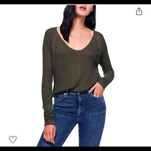 We the Free, Free People, Catalina Thermal